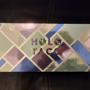 Holo Taco Collectible Box